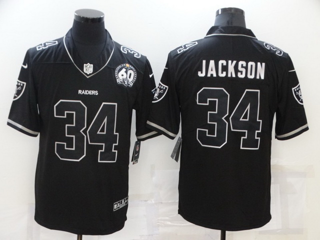 Las Vegas Raiders Jerseys 037